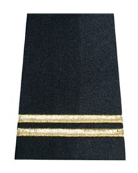 FSU Epaulettes